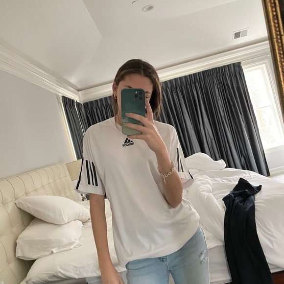 ADIDAS SHIRT - Picture 2 of 3